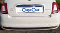Fiat 500C 1.0 69 Lounge Blanc - thumbnail 21
