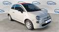 Fiat 500C 1.0 69 Lounge Blanc - thumbnail 29
