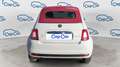 Fiat 500C 1.0 69 Lounge Blanc - thumbnail 3