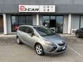 Opel Zafira Tourer Zafira III Tourer 1.6 t Elective ecoM 150cv Grigio - thumbnail 1