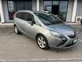 Opel Zafira Tourer Zafira III Tourer 1.6 t Elective ecoM 150cv Grigio - thumbnail 2