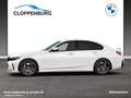 BMW 320 d Limousine M Sportpaket HK HiFi DAB LED GSD Wit - thumbnail 5