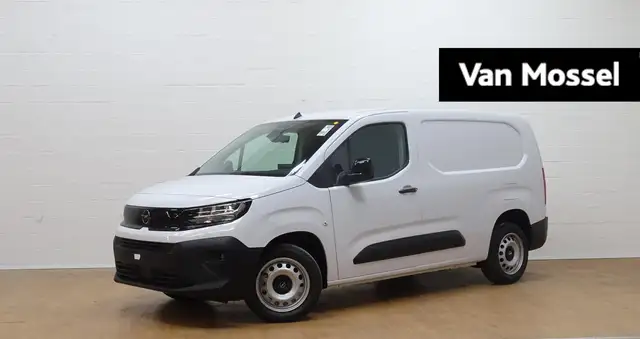 Opel Combo L2H1 1.5 Turbo D 130 S/S AT8