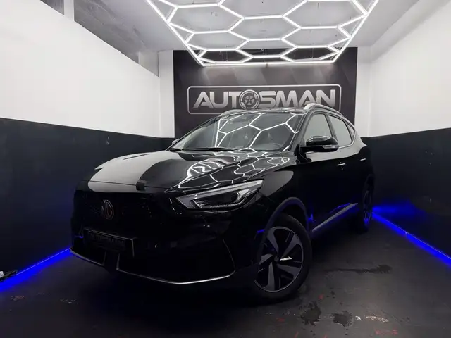 MG Comfort Long Range