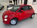 Fiat 500 1.0 Hybrid Pop Czerwony - thumbnail 2