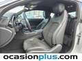 Mercedes-Benz C 220 Coupé 220d 9G-Tronic Plateado - thumbnail 12