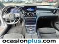 Mercedes-Benz C 220 Coupé 220d 9G-Tronic Plateado - thumbnail 7
