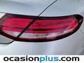 Mercedes-Benz C 220 Coupé 220d 9G-Tronic Plateado - thumbnail 18