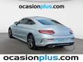 Mercedes-Benz C 220 Coupé 220d 9G-Tronic Plateado - thumbnail 3