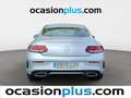 Mercedes-Benz C 220 Coupé 220d 9G-Tronic Plateado - thumbnail 17