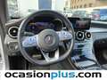Mercedes-Benz C 220 Coupé 220d 9G-Tronic Plateado - thumbnail 24
