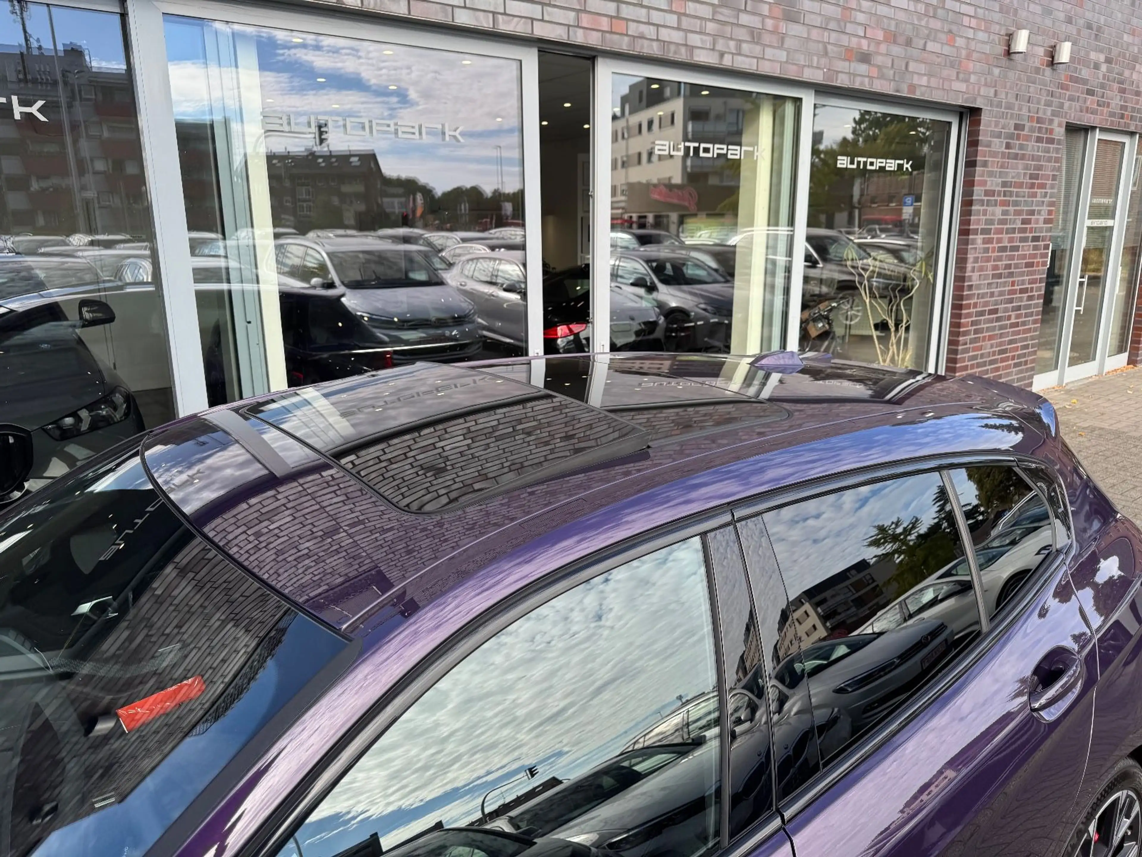 BMW 120 i M SPORT PRO PANO HUD 360 h/k  DA+ DASHCAM — photo 14