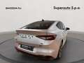 Skoda Enyaq 80 Plus Zilver - thumbnail 6