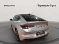 Skoda Enyaq 80 Plus Zilver - thumbnail 4