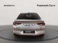 Skoda Enyaq 80 Plus Zilver - thumbnail 5