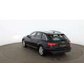 Audi A4 Avant 40 2.0 TDI quattro design Aut LED NAVI Schwarz - thumbnail 5
