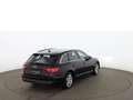 Audi A4 Avant 40 2.0 TDI quattro design Aut LED NAVI Schwarz - thumbnail 4