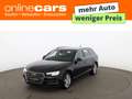 Audi A4 Avant 40 2.0 TDI quattro design Aut LED NAVI Schwarz - thumbnail 1