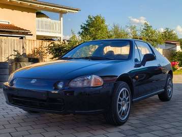 CRX 1.6 ESi
