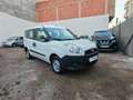 Fiat Dobló Panorama 1.3Mjt Active N1 E5+ Weiß - thumbnail 1