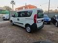Fiat Dobló Panorama 1.3Mjt Active N1 E5+ Weiß - thumbnail 3