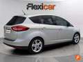 Ford C-Max 1.0 Ecoboost Auto-S&S Business 125 Gris - thumbnail 5