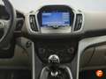 Ford C-Max 1.0 Ecoboost Auto-S&S Business 125 Gris - thumbnail 13