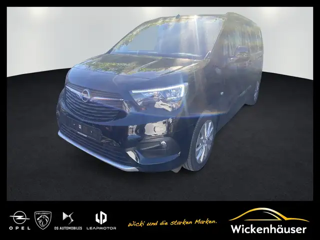 Opel Combo Life E Ultimate e -Ultimate XL 2xKlima+LM