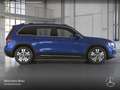 Mercedes-Benz GLB 250 PROGRESSIVE+PANO+AHK+MULTIBEAM+8G Blau - thumbnail 22