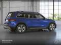 Mercedes-Benz GLB 250 PROGRESSIVE+PANO+AHK+MULTIBEAM+8G Blau - thumbnail 20