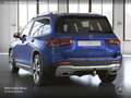 Mercedes-Benz GLB 250 PROGRESSIVE+PANO+AHK+MULTIBEAM+8G Blau - thumbnail 23