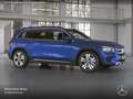 Mercedes-Benz GLB 250 PROGRESSIVE+PANO+AHK+MULTIBEAM+8G Blau - thumbnail 17