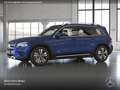 Mercedes-Benz GLB 250 PROGRESSIVE+PANO+AHK+MULTIBEAM+8G Blau - thumbnail 3