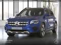 Mercedes-Benz GLB 250 PROGRESSIVE+PANO+AHK+MULTIBEAM+8G Blau - thumbnail 2