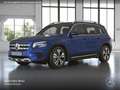 Mercedes-Benz GLB 250 PROGRESSIVE+PANO+AHK+MULTIBEAM+8G Blau - thumbnail 15