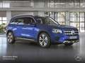 Mercedes-Benz GLB 250 PROGRESSIVE+PANO+AHK+MULTIBEAM+8G Blau - thumbnail 21