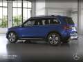 Mercedes-Benz GLB 250 PROGRESSIVE+PANO+AHK+MULTIBEAM+8G Blau - thumbnail 16