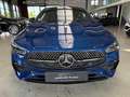 Mercedes-Benz CLA 200 d AMG PANO MEMORY SOUND KEYLESS 360° Kamera Blauw - thumbnail 2