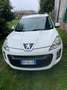 Peugeot 4007 4007 2.2 hdi 16v Feline fap Blanc - thumbnail 2