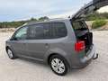 Volkswagen Touran 1.6TDI 140 FAP Life Gris - thumbnail 7