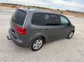 Volkswagen Touran 1.6TDI 140 FAP Life Gris - thumbnail 13