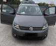 Volkswagen Touran 1.6TDI 140 FAP Life Gris - thumbnail 1