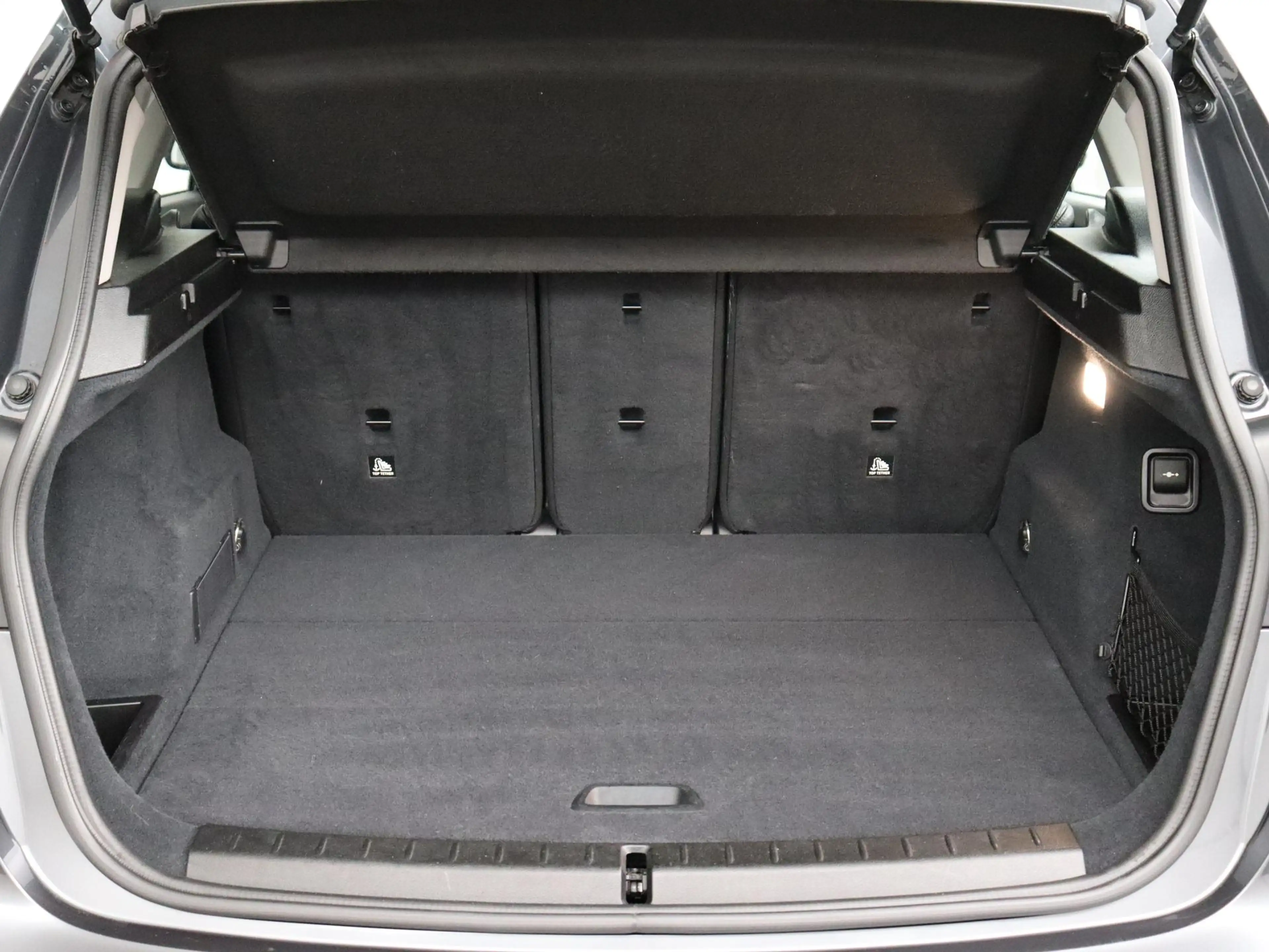 BMW 218 2-serie Active Tourer 218i Executive Luxury Line | — photo 8
