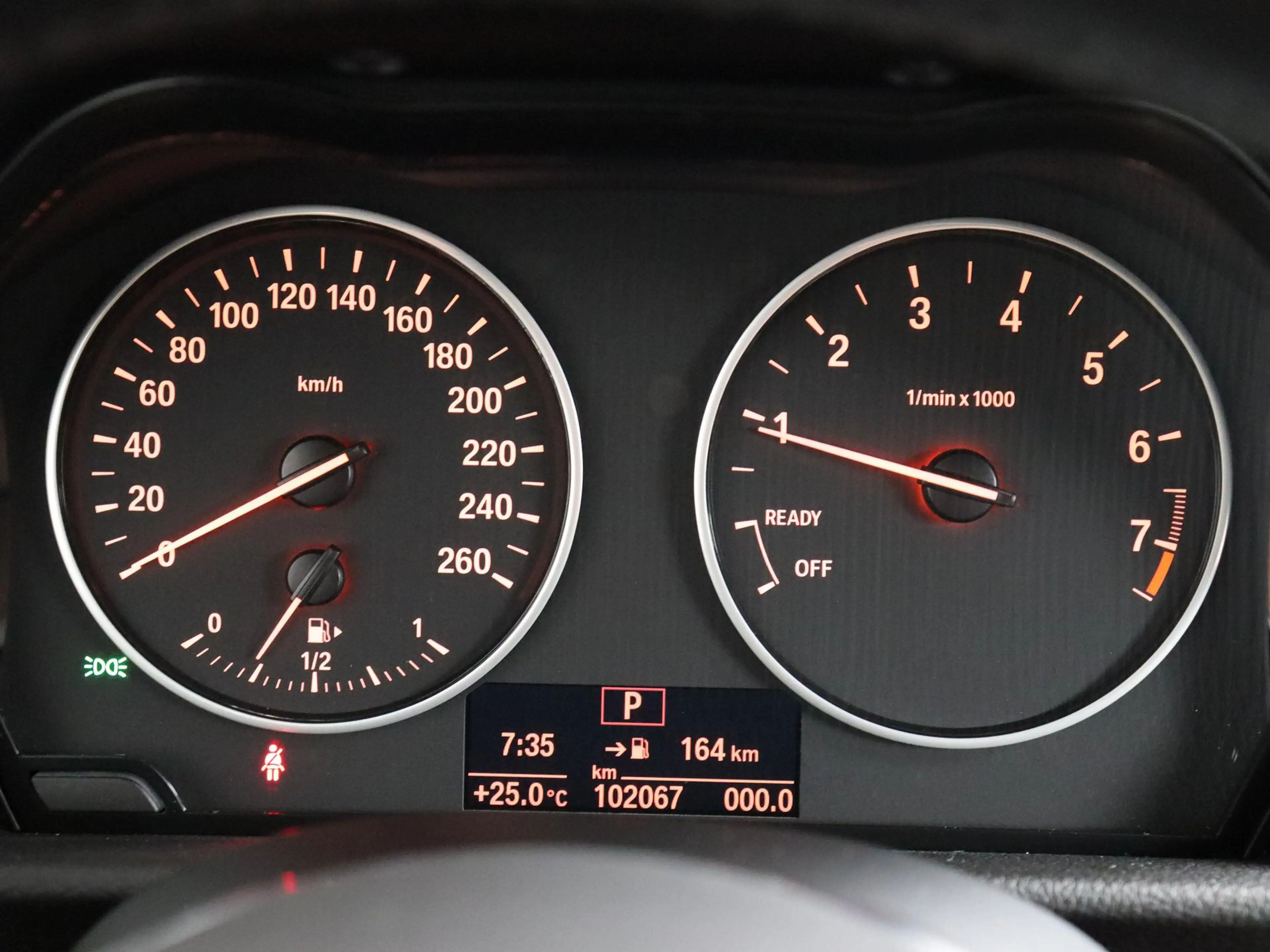BMW 218 2-serie Active Tourer 218i Executive Luxury Line | — photo 4