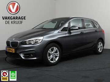 2-serie Active Tourer 218i Executive Luxury Line |