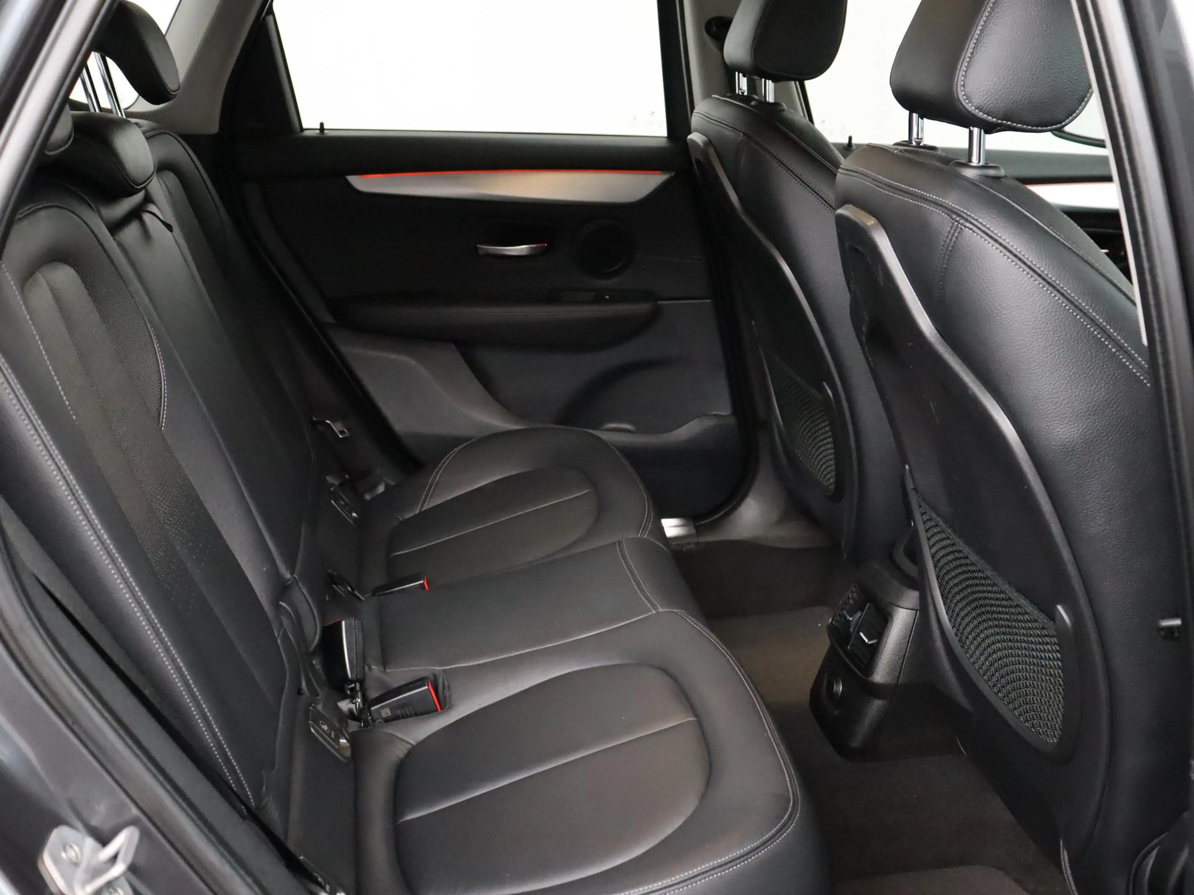 BMW 218 2-serie Active Tourer 218i Executive Luxury Line | — photo 25