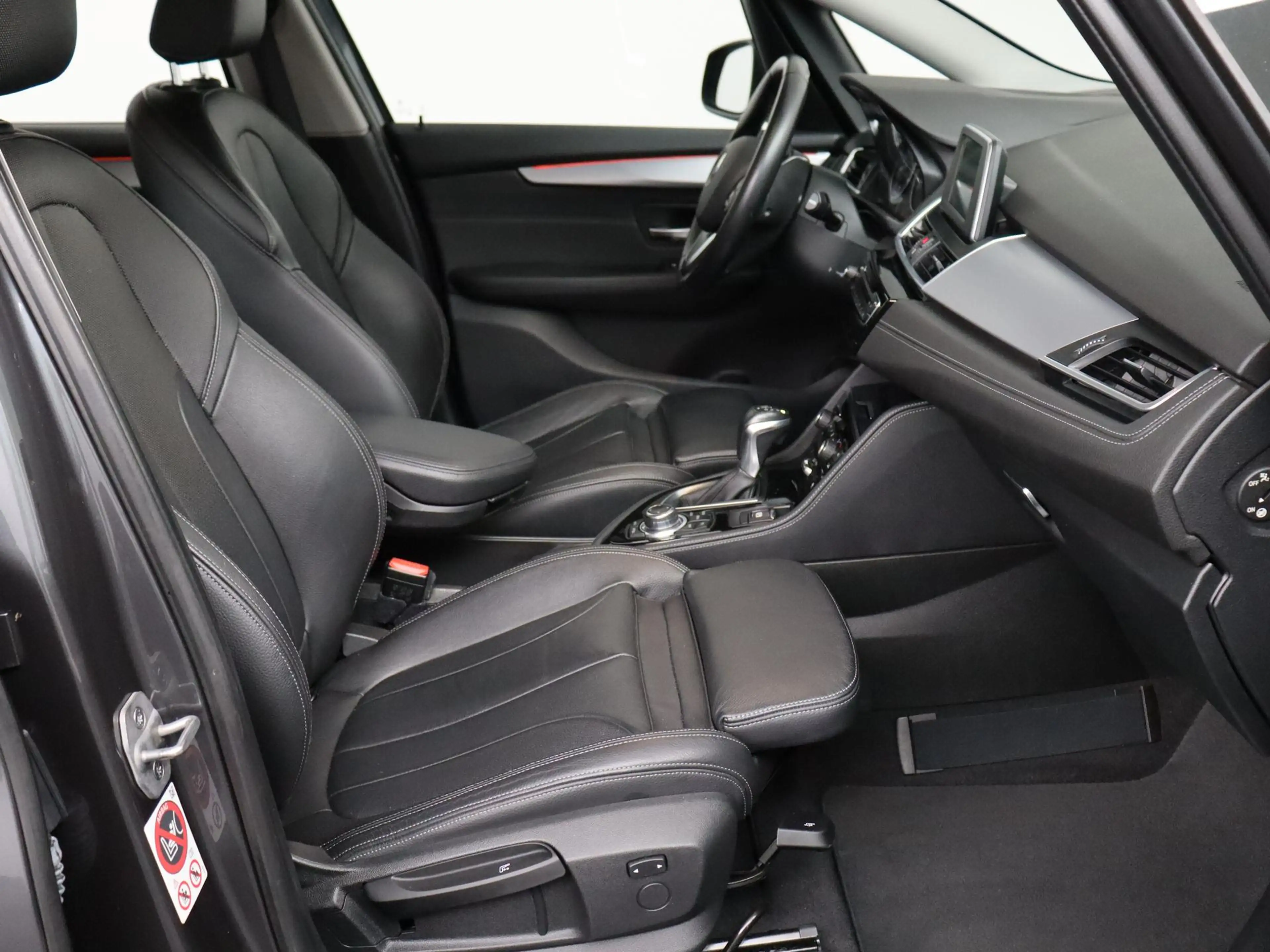 BMW 218 2-serie Active Tourer 218i Executive Luxury Line | — photo 24
