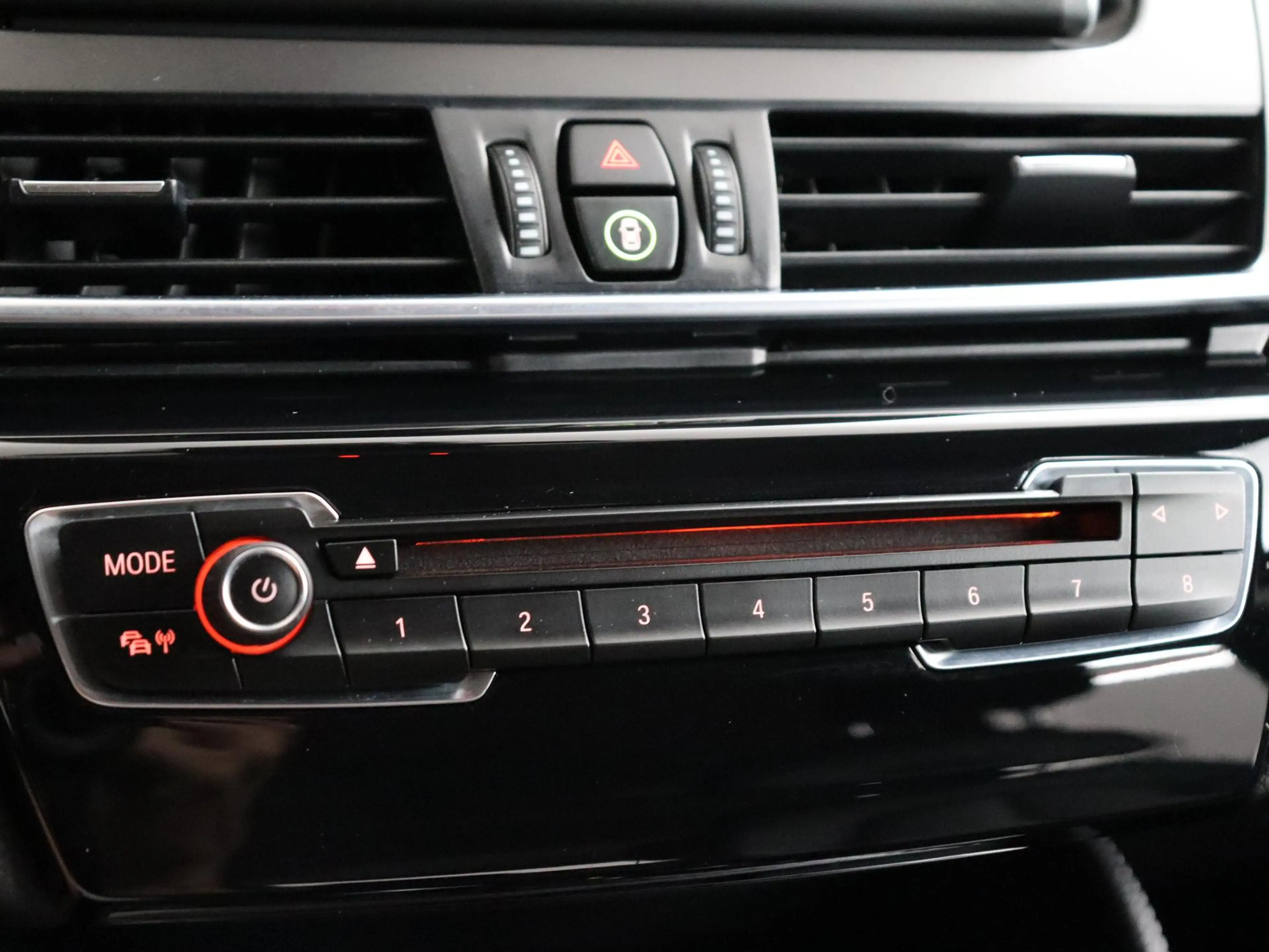 BMW 218 2-serie Active Tourer 218i Executive Luxury Line | — photo 19
