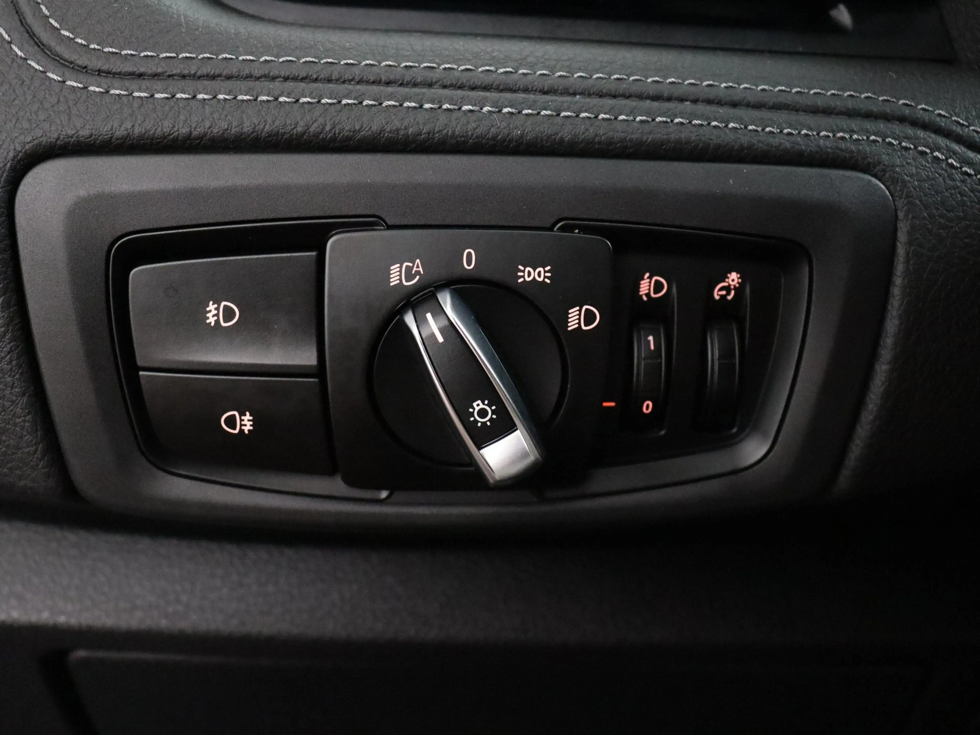 BMW 218 2-serie Active Tourer 218i Executive Luxury Line | — photo 16