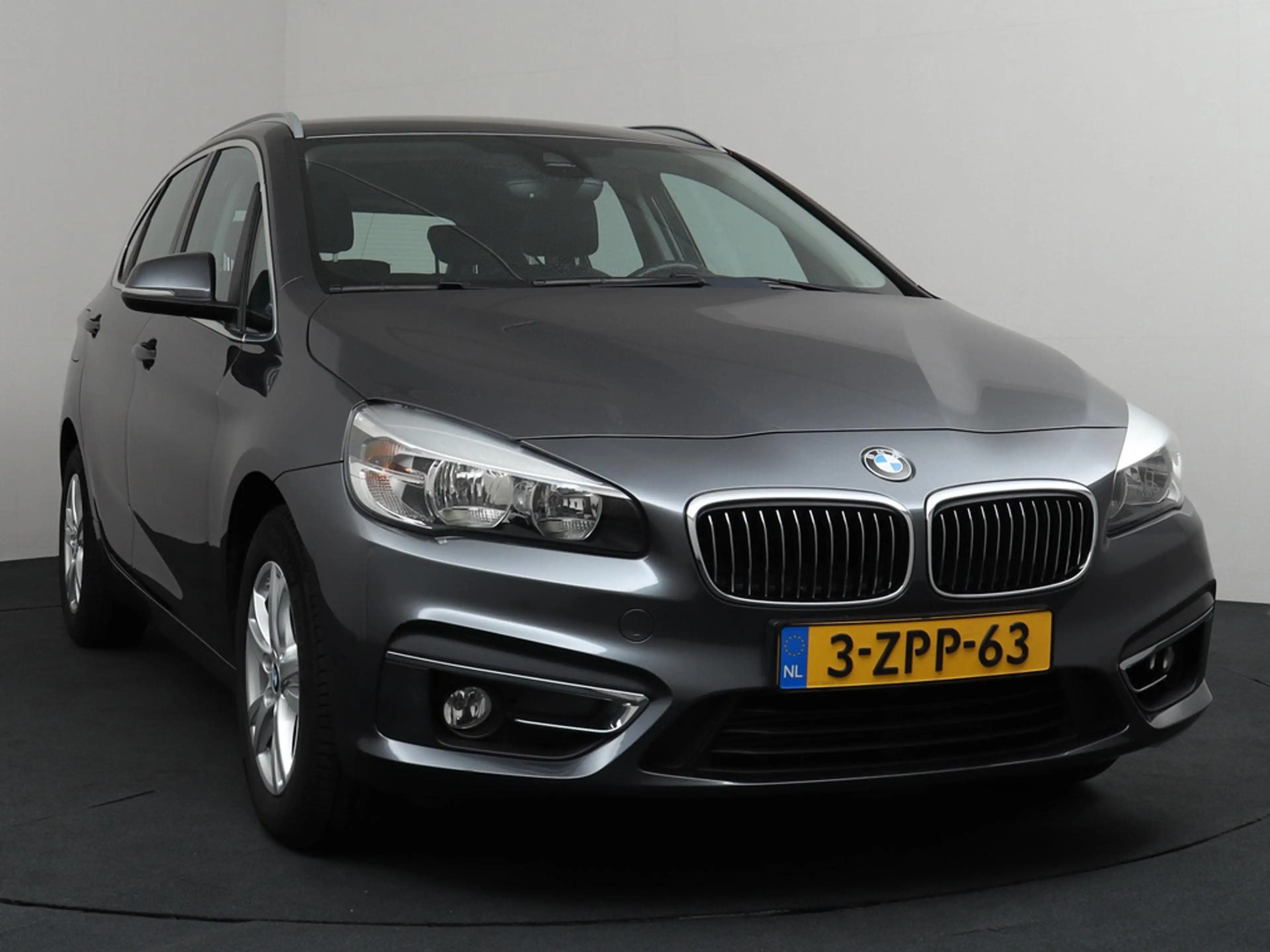 BMW 218 2-serie Active Tourer 218i Executive Luxury Line | — photo 28